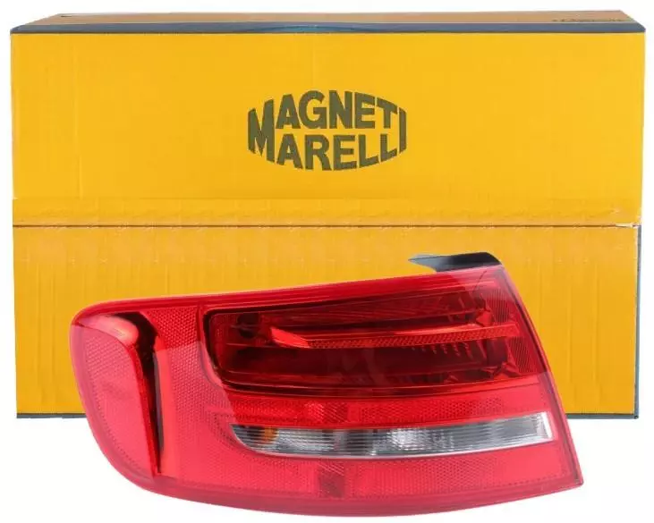 MAGNETI MARELLI LAMPA TYLNA 714021970701