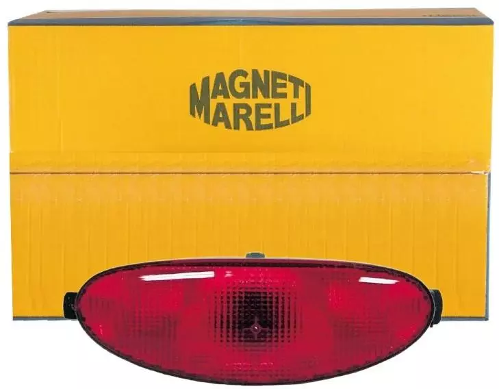 MAGNETI MARELLI LAMPA TYLNA 714025310601