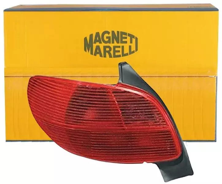 MAGNETI MARELLI LAMPA TYŁ 714025310701