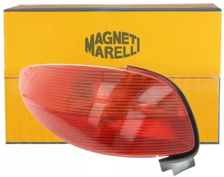 MAGNETI MARELLI LAMPA TYLNA 714025310703