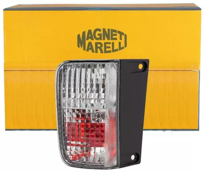 MAGNETI MARELLI LAMPA TYŁ 714025470706