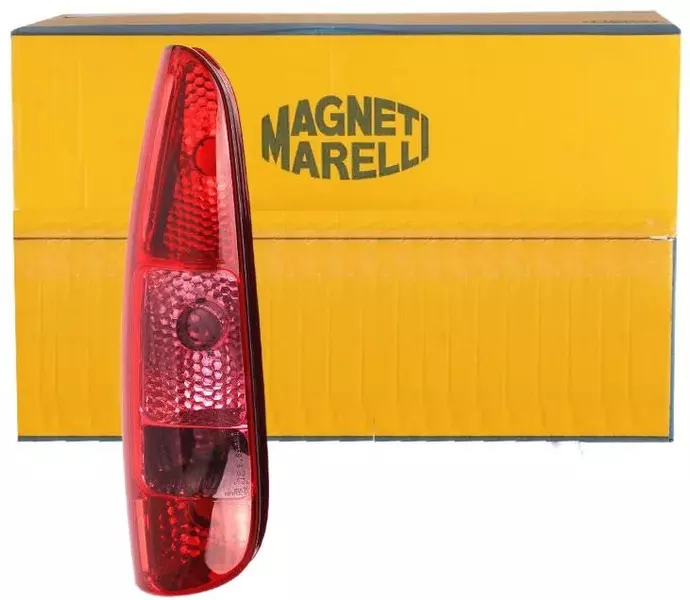 MAGNETI MARELLI LAMPA TYŁ 714025510701