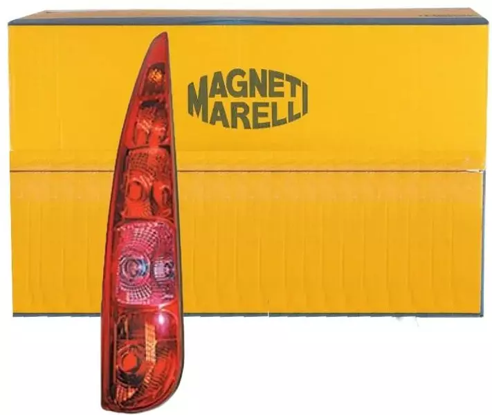 MAGNETI MARELLI LAMPA TYLNA 714025520701