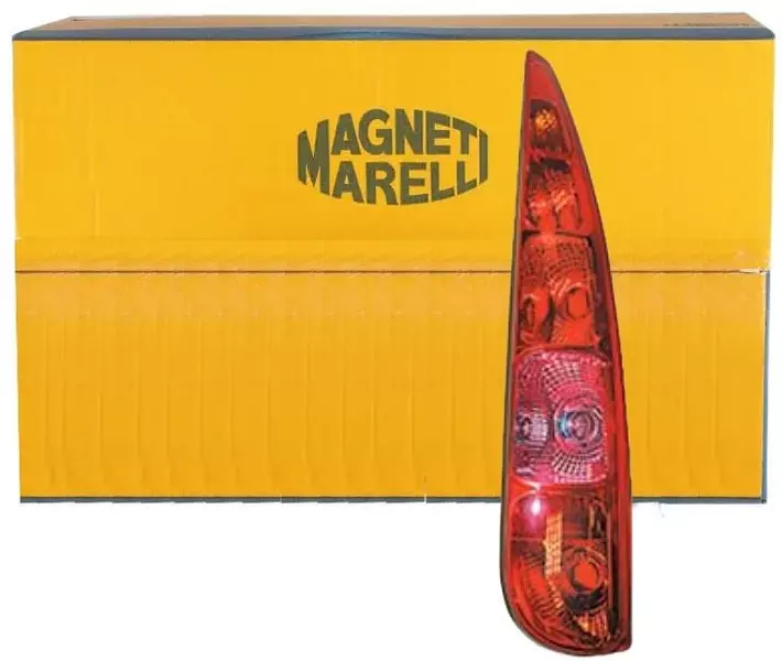 MAGNETI MARELLI LAMPA TYLNA 714025520801