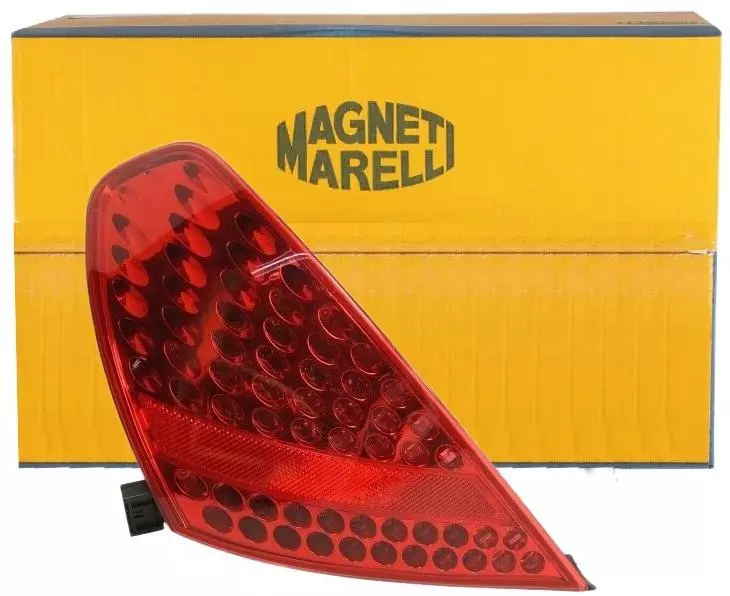 MAGNETI MARELLI LAMPA TYŁ 714025600761