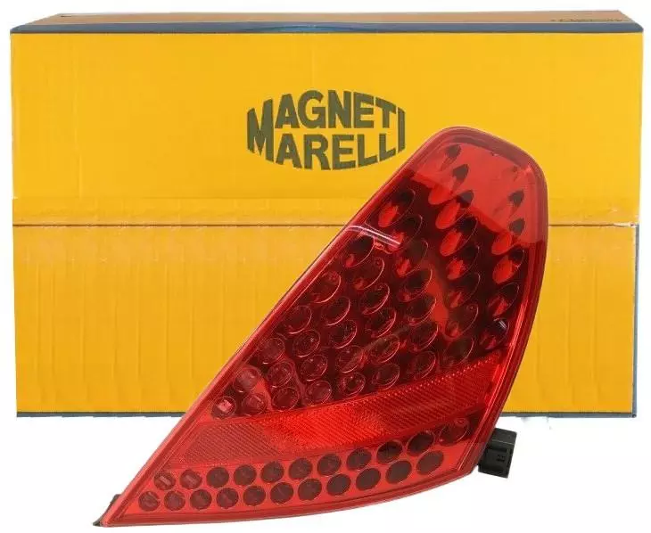 MAGNETI MARELLI LAMPA TYŁ 714025600861