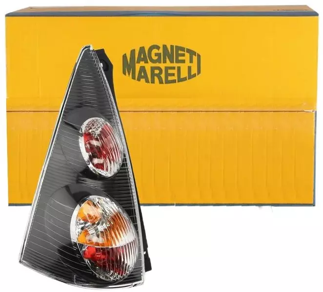 MAGNETI MARELLI LAMPA TYLNA 714025690704