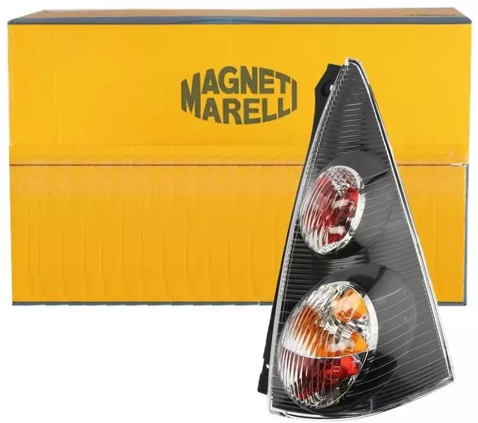 MAGNETI MARELLI LAMPA TYŁ PRAWA CITROEN C1 I PM