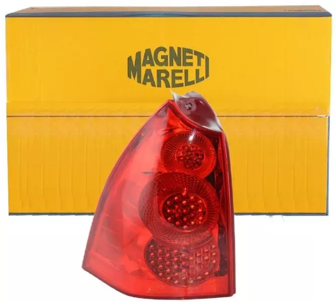 MAGNETI MARELLI LAMPA TYŁ 714025710702