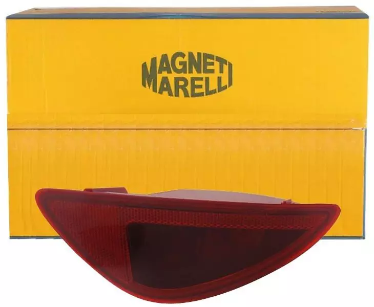 MAGNETI MARELLI LAMPA PRZECIWMGIELNA 714026140702