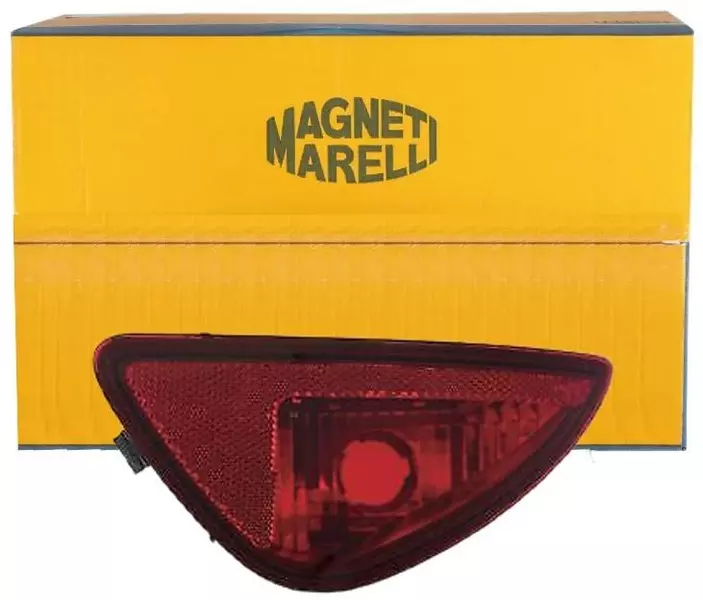 MAGNETI MARELLI LAMPA PRZECIWMGIELNA 714026140801