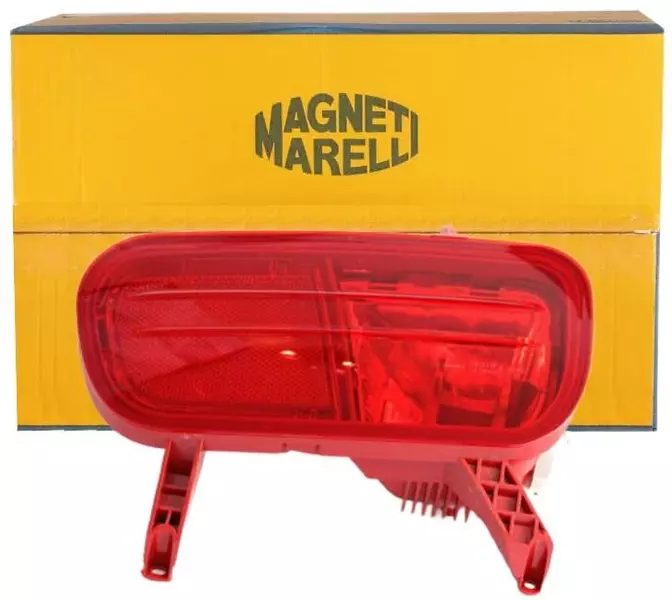 MAGNETI MARELLI LAMPA PRZECIWMGIELNA 714026190702