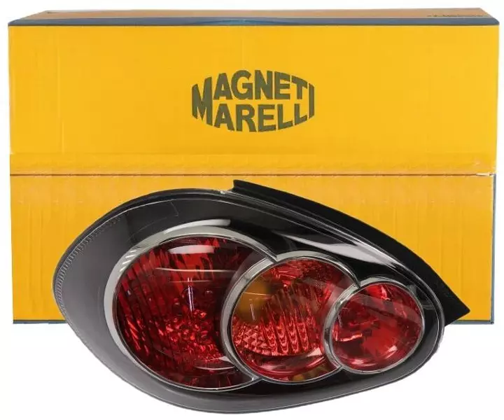 MAGNETI MARELLI LAMPA TYLNA 714026171104