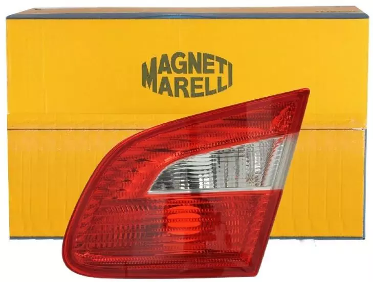 MAGNETI MARELLI LAMPA TYŁ 714027061801