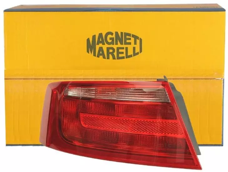 MAGNETI MARELLI LAMPA TYŁ 714027110702