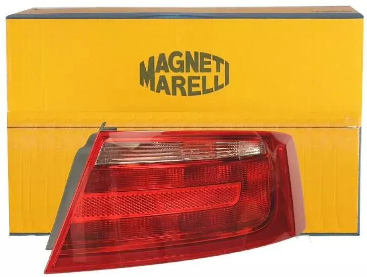 MAGNETI MARELLI LAMPA TYLNA 714027110802