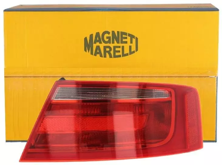 MAGNETI MARELLI LAMPA TYLNA 714027110812