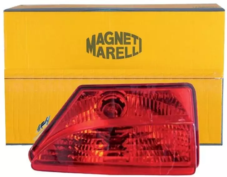 MAGNETI MARELLI LAMPA PRZECIWMGIELNA 714027122101