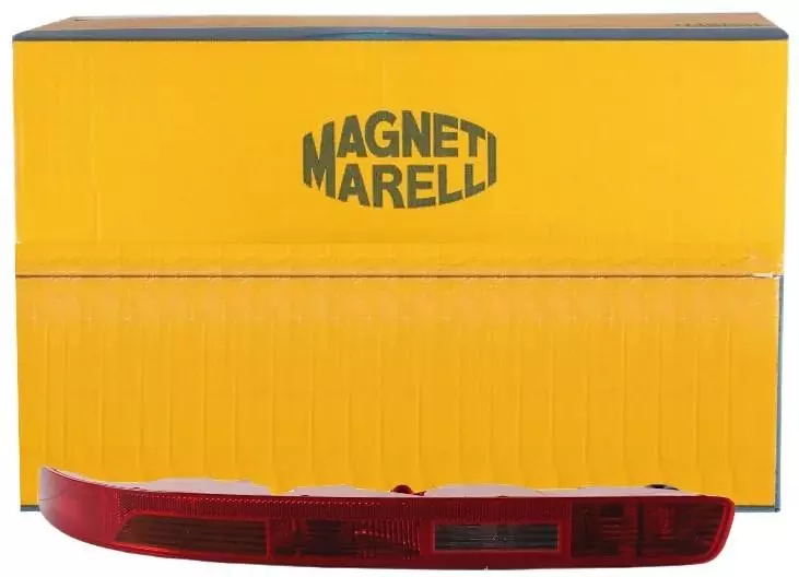 MAGNETI MARELLI LAMPA TYŁ 714027340702