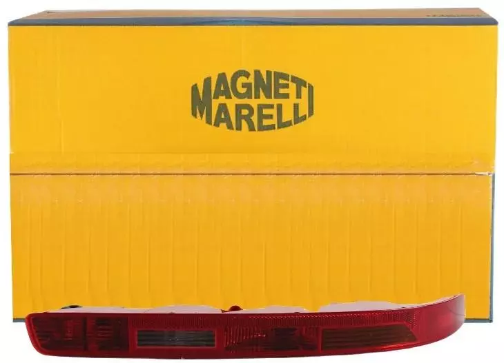 MAGNETI MARELLI LAMPA TYŁ 714027340802