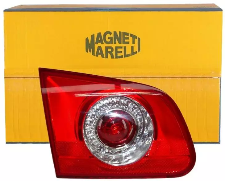 MAGNETI MARELLI LAMPA TYŁ 714027440701