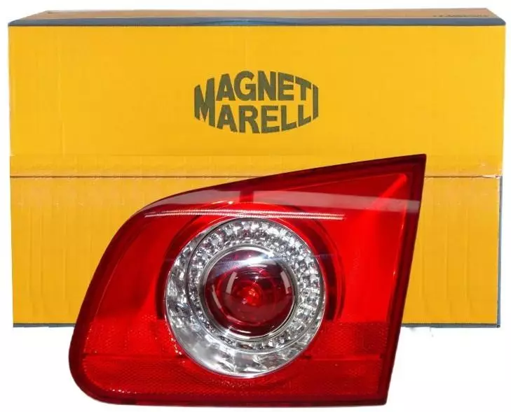 MAGNETI MARELLI LAMPA TYŁ 714027440803