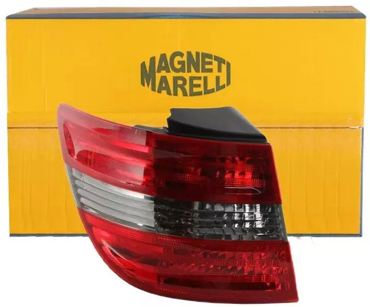 MAGNETI MARELLI LAMPA TYLNA 714027520713