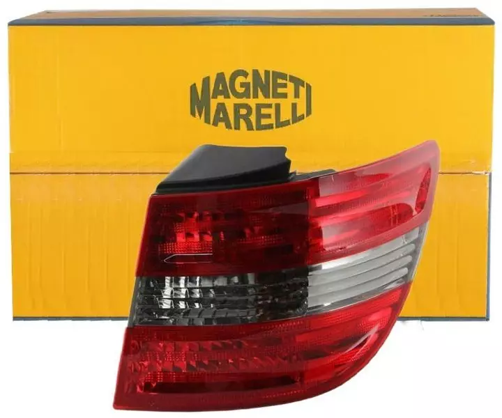 MAGNETI MARELLI LAMPA TYLNA 714027520813