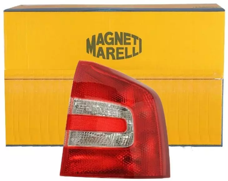 MAGNETI MARELLI LAMPA TYLNA 714027590204