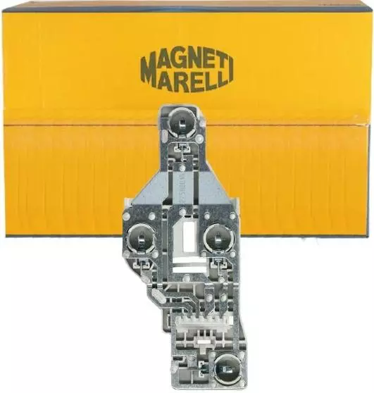 MAGNETI MARELLI LISTWA ŻARÓWKOWA 714027592801