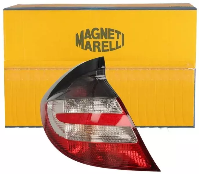 MAGNETI MARELLI LAMPA TYLNA 714027740701