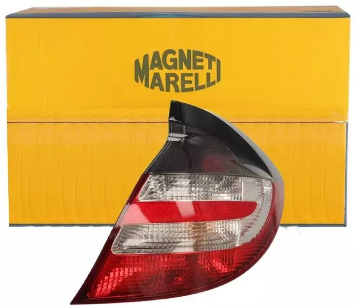 MAGNETI MARELLI LAMPA TYŁ 714027740801