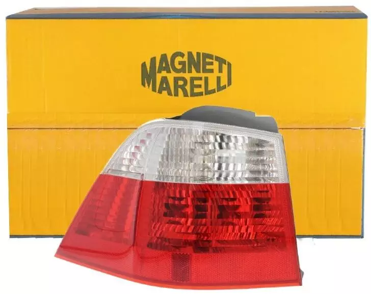 MAGNETI MARELLI LAMPA TYŁ 714027890703