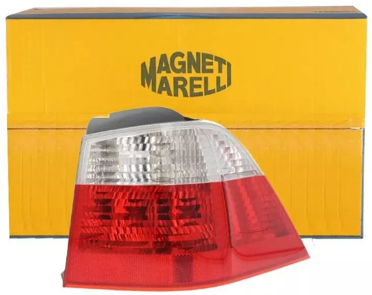 MAGNETI MARELLI LAMPA TYŁ 714027890803