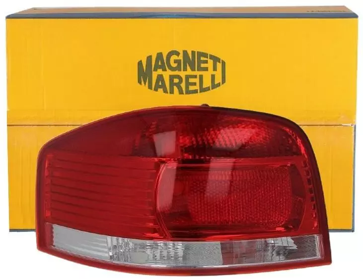 MAGNETI MARELLI LAMPA TYŁ 714028040701