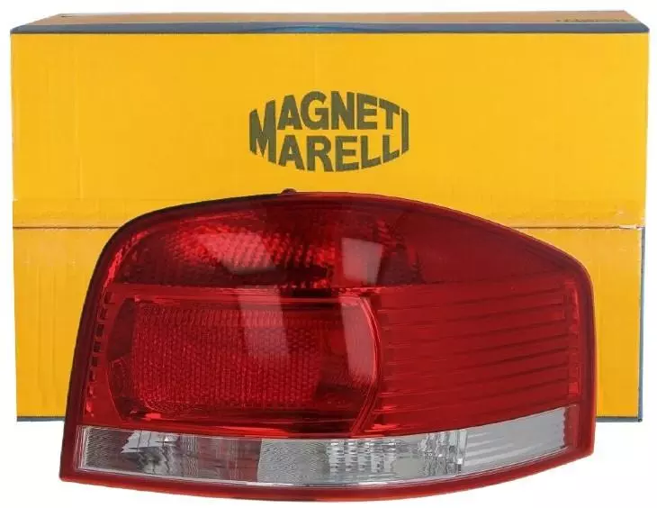 MAGNETI MARELLI LAMPA TYLNA 714028040803