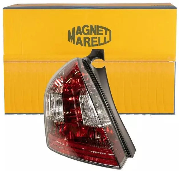 MAGNETI MARELLI LAMPA TYLNA 714028150701