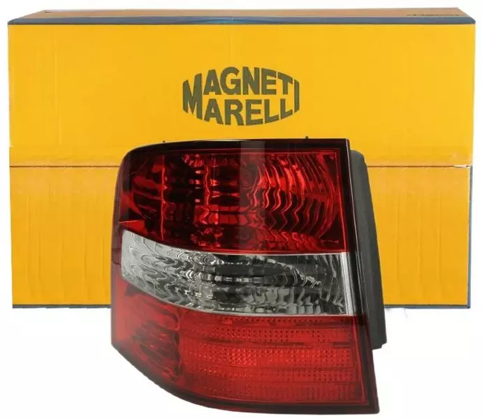 MAGNETI MARELLI LAMPA TYLNA 714028190701