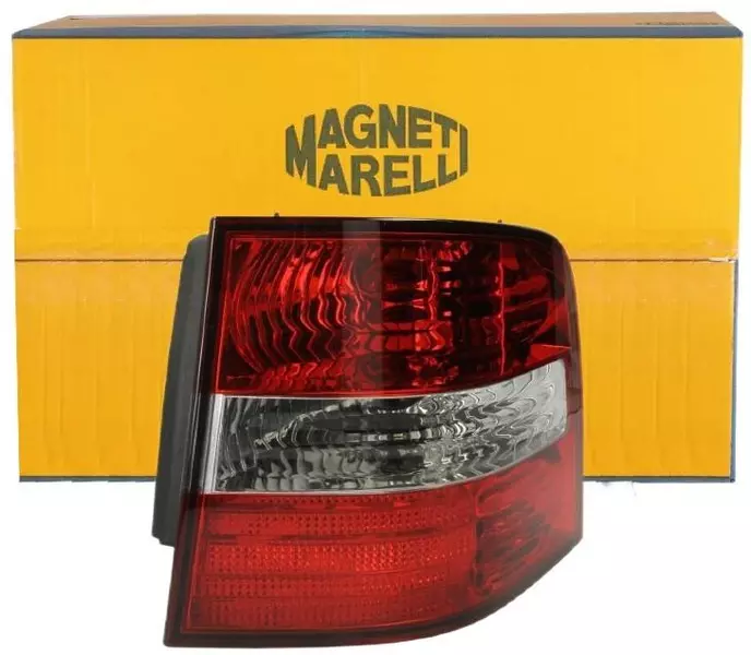 MAGNETI MARELLI LAMPA TYLNA 714028190801