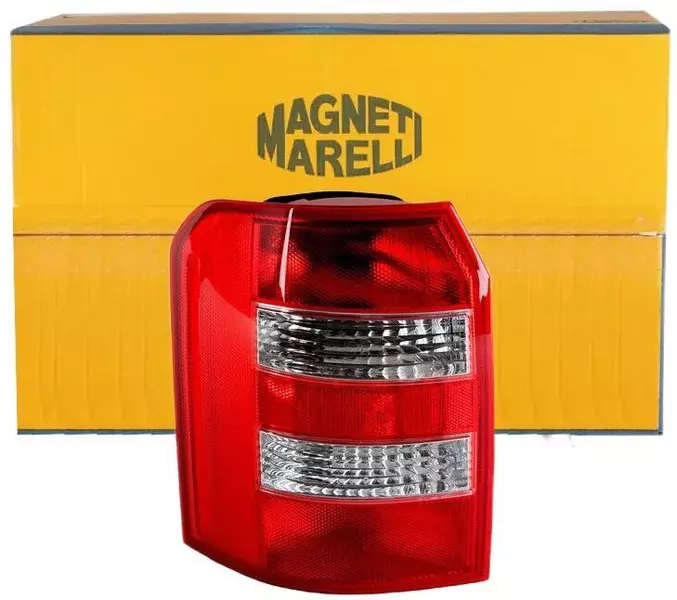 MAGNETI MARELLI LAMPA TYŁ 714028660701