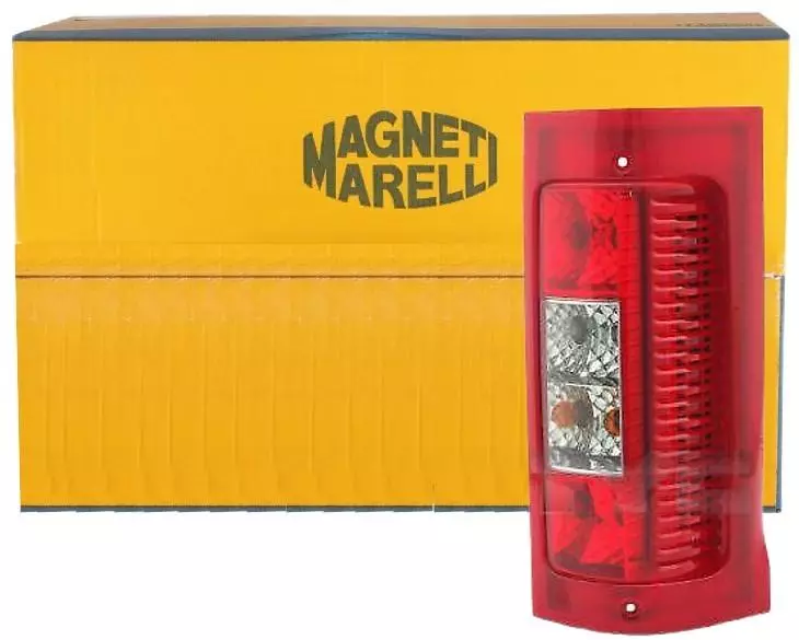 MAGNETI MARELLI LAMPA TYLNA 714028390801