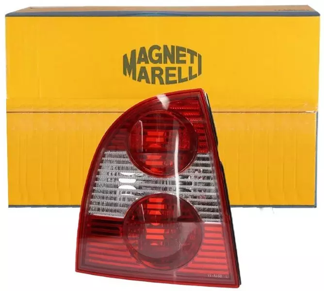 MAGNETI MARELLI LAMPA TYLNA 714028400701