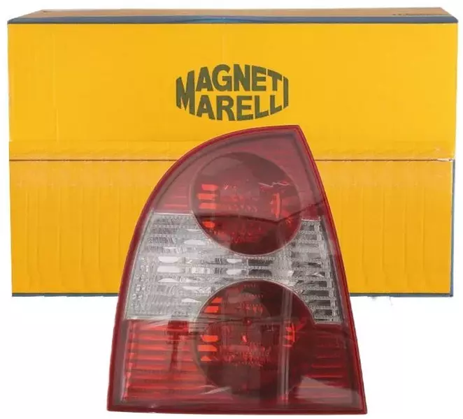 MAGNETI MARELLI LAMPA TYLNA 714028401701