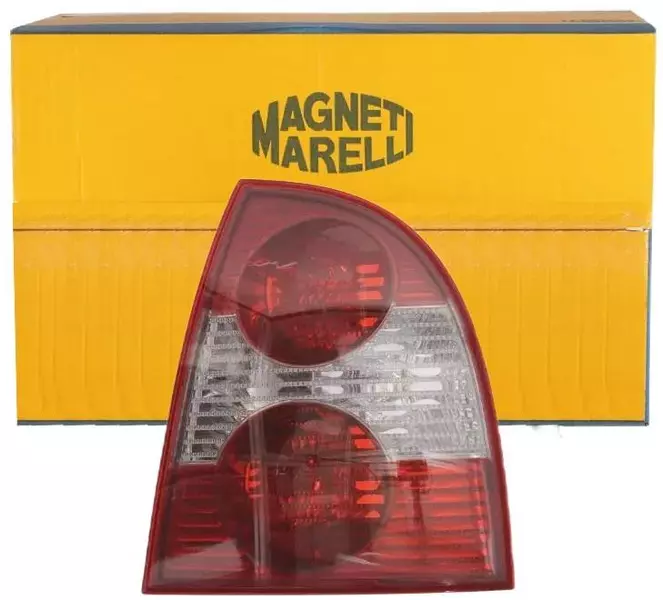 MAGNETI MARELLI LAMPA TYLNA 714028401801