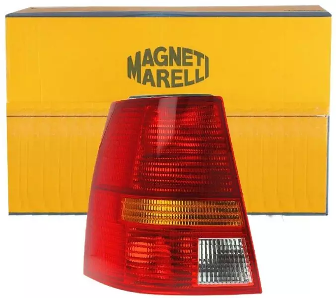 MAGNETI MARELLI LAMPA TYLNA 714028430705