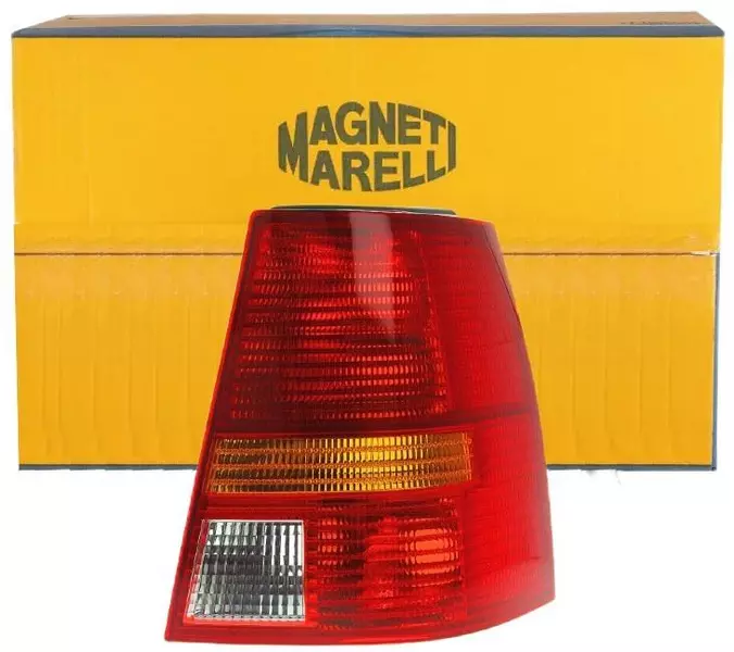 MAGNETI MARELLI LAMPA TYLNA 714028430807