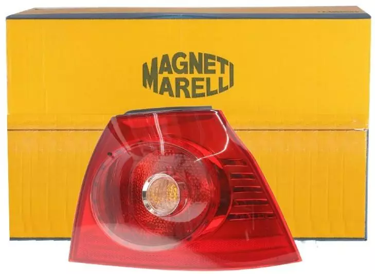 MAGNETI MARELLI LAMPA TYLNA 714028490802