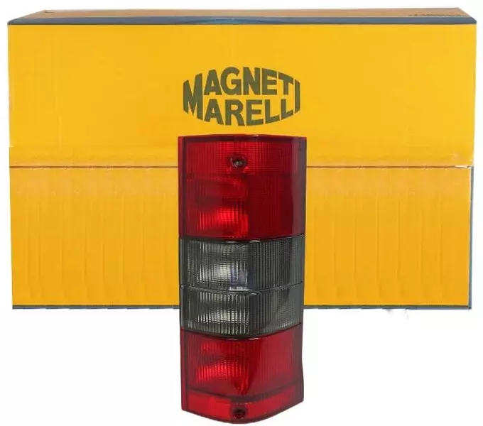 MAGNETI MARELLI LAMPA TYLNA 714028941801