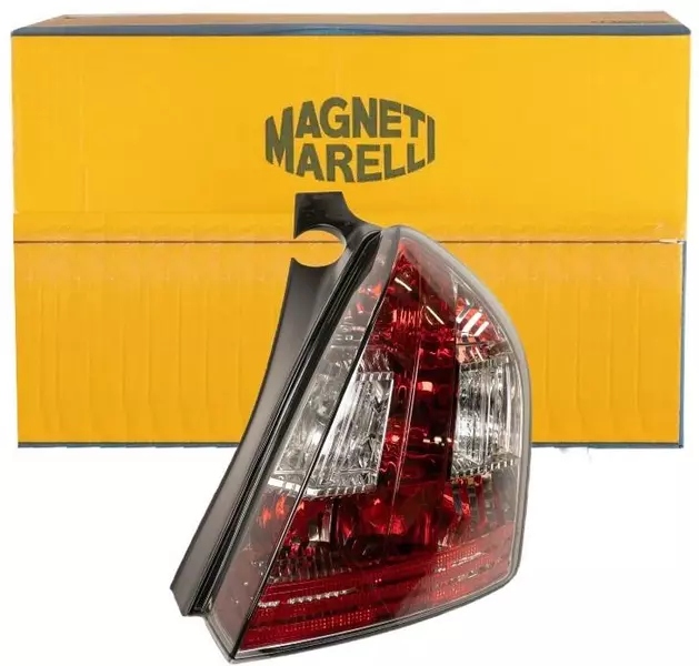 MAGNETI MARELLI LAMPA TYLNA 714028150801