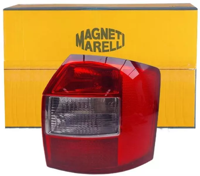 MAGNETI MARELLI LAMPA TYLNA 714028370803